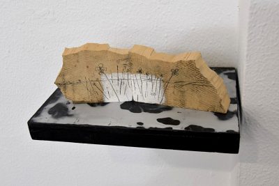 Cracked Way