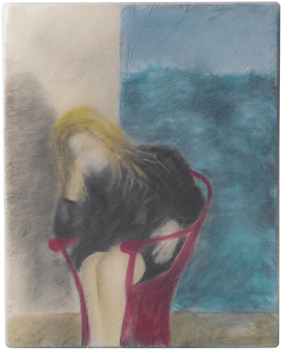 Melancholy and the Sea