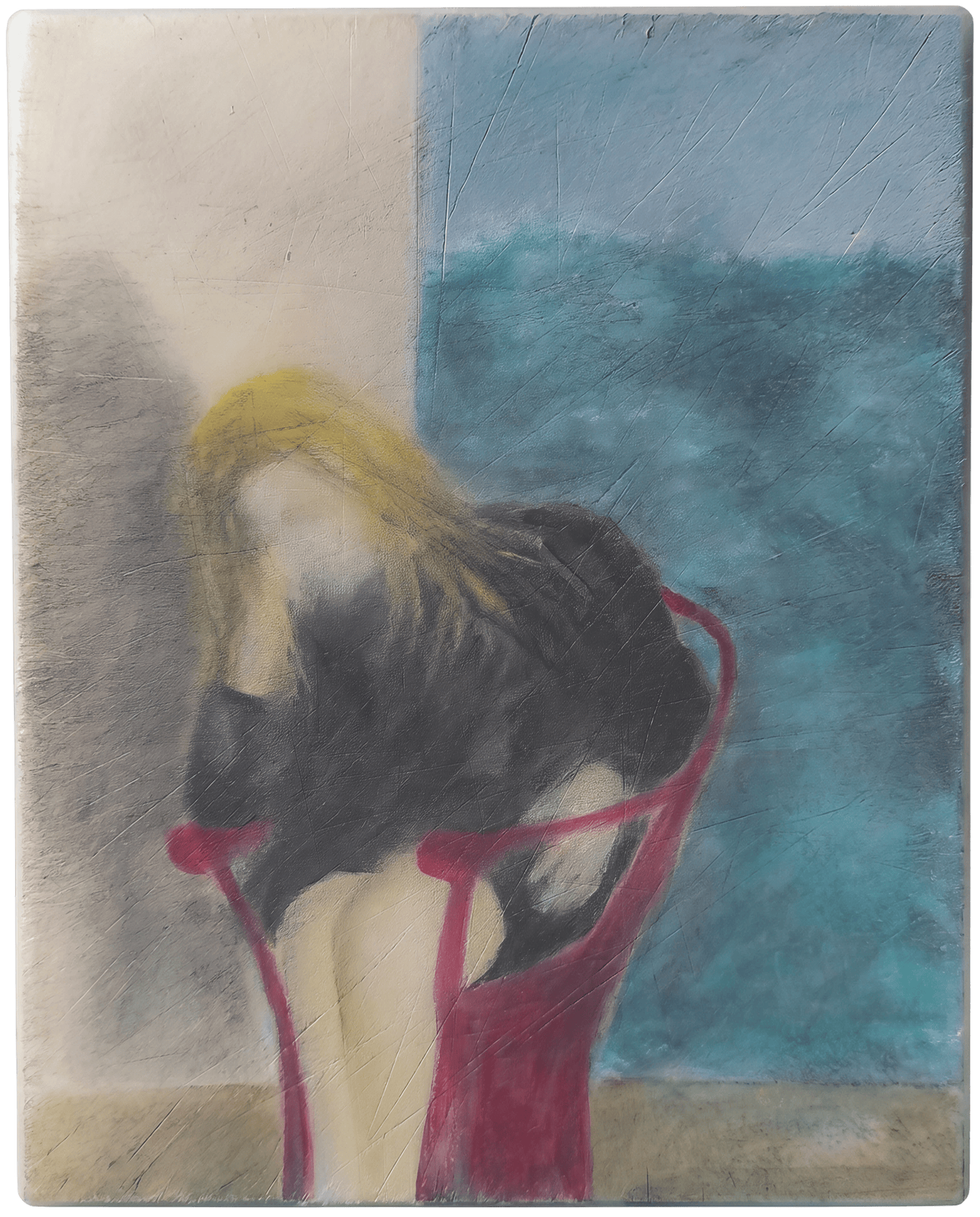 Melancholy and the Sea