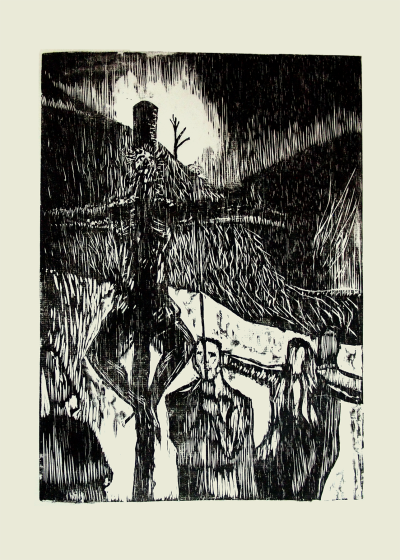 The Second Scream