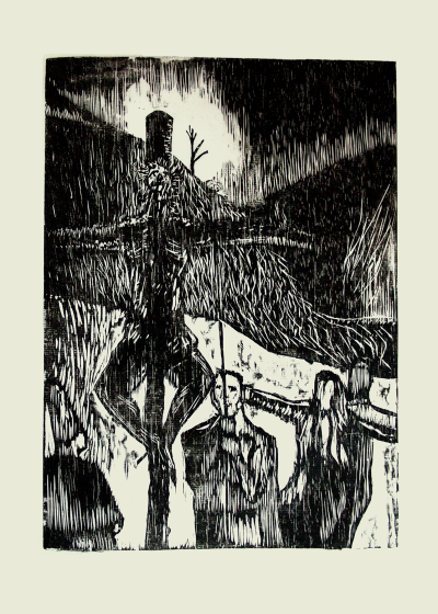 The Second Scream