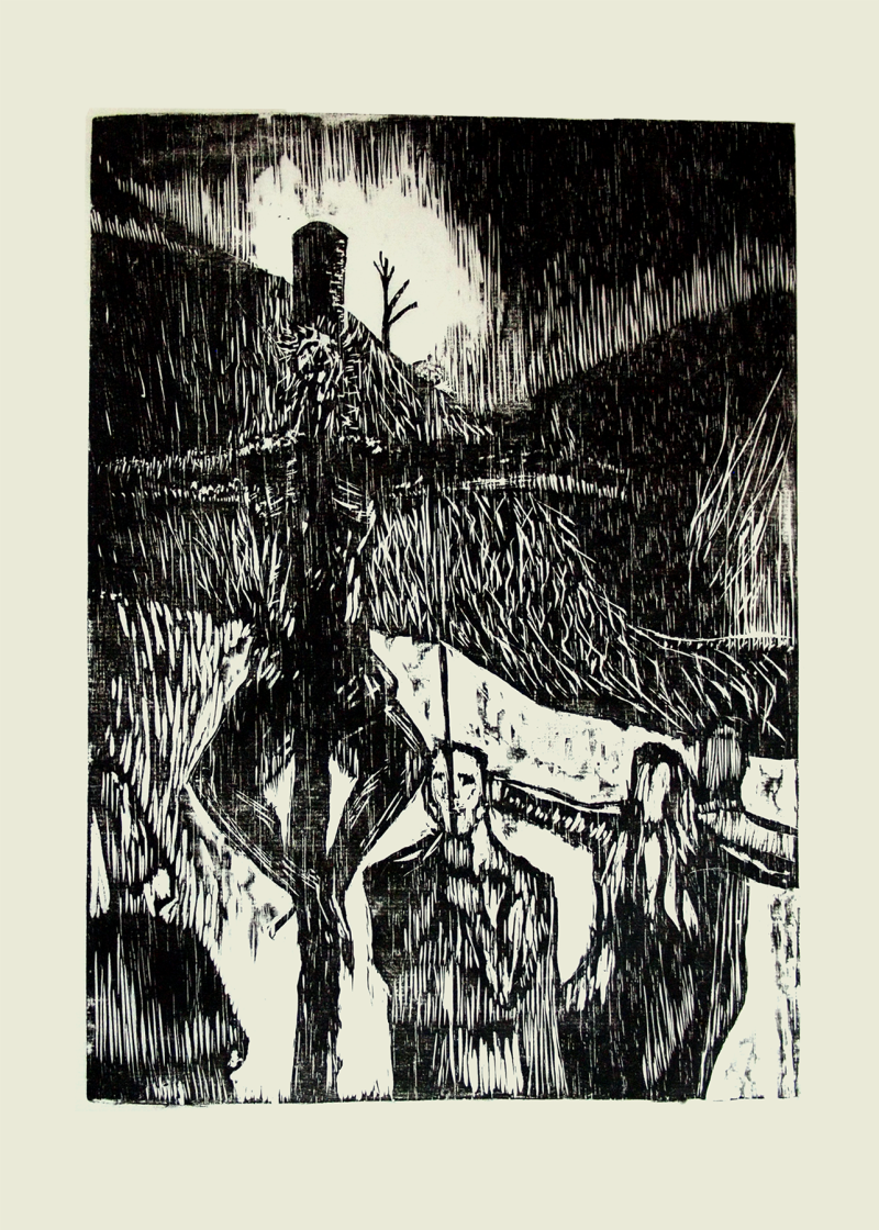 The Second Scream